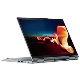 Lenovo ThinkPad X1 Yoga G7 14-inch (2022) - Core i7 - Gen 12 (P) - 32GB - SSD 1 TB QWERTY - English