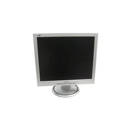 19-inch Philips 190S7FS 1280 x 1024 LCD Monitor Grey