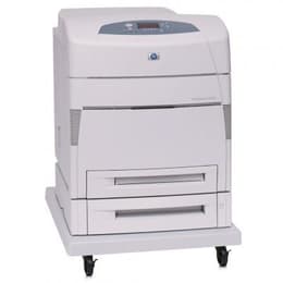 HP Color Laserjet 5550dtn Q3716A Color laser