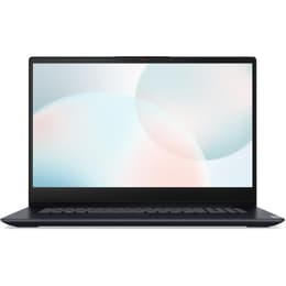 Lenovo IdeaPad 3 17-inch (2022) - Pentium Gold 8505 - 8GB - SSD 512 GB QWERTZ - German