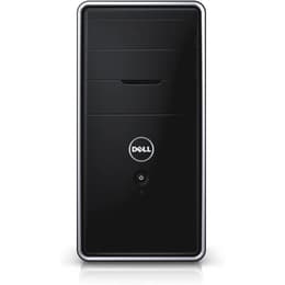 Dell Inspiron 3847 Core i3-4150 3.5 - HDD 500 GB - 4GB