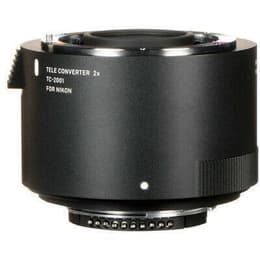 Sigma Camera Lense