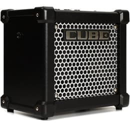Roland Micro Cube GX Sound Amplifiers