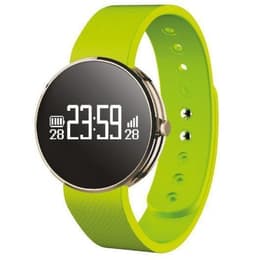 Leotec Smart Watch Fitwatch - Green