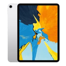 iPad Pro 11 (2018) 1st gen 1000 Go - WiFi - Silver