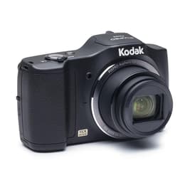 Kodak Pixpro FZ152 Compact 16.4 - Black