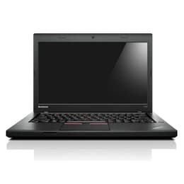 Lenovo ThinkPad L450 14-inch (2014) - Core i5-4300U - 16GB - SSD 240 GB QWERTY - English