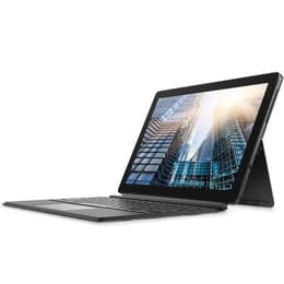 Dell Latitude 5290 12-inch (2018) - Core i3 - Gen 8 (U) - 8GB - SSD 512 GB QWERTY - English
