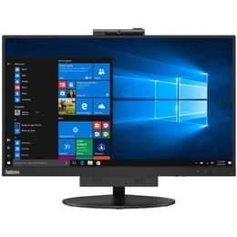 Lenovo ThinkCentre TIO22 22"-inch Core i5 2.1 GHz - SSD 512 GB - 16GB Without keyboard