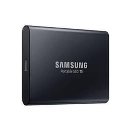 Samsung Portable SSD T5 External hard drive - SSD 2 TB USB 3.1