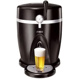 Princess 282991 Beer Tap & Cooler Draft beer dispenser