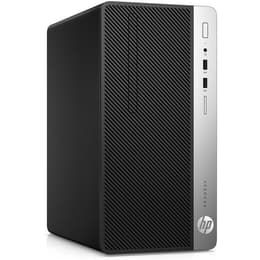 HP ProDesk 400 G6 MT Core i5-9500 3 - SSD 240 GB - 8GB