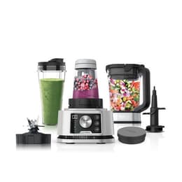 Blenders Ninja Foodi Power Nutri CB350 2.0000L - Grey