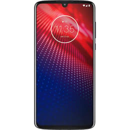 Motorola Moto Z4 128GB - Grey - Unlocked