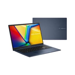 Asus Vivobook 15 X1504 15-inch (2023) - Core i3 - Gen 13 (U) - 8GB - SSD 128 GB QWERTY - Swedish