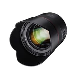 Samyang Camera Lense Sony E-Mount 75mm f/1.8