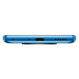 Honor Magic4 Lite 128GB - Blue - Unlocked