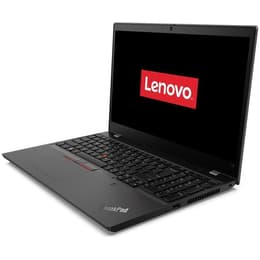 Lenovo ThinkPad L490 14-inch (2018) - Core i5-8265U - 8GB - SSD 256 GB QWERTY - English