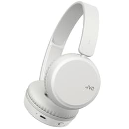 Jvc HA-S36W wireless Headphones - White