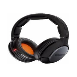 Steelseries Siberia 840 gaming Headphones - Black
