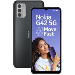Nokia G42 128GB - Grey - Unlocked