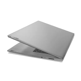 Lenovo IdeaPad 3 17IIL05 17-inch (2019) - Core i5-1005G1 - 4GB - SSD 128 GB AZERTY - French