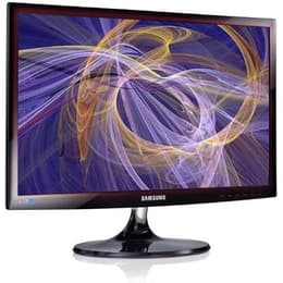 22-inch Samsung LS22B300HS/EN LED Monitor Black