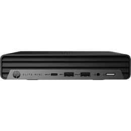 HP Elite Mini 800 G9 Core i5-14500 2.6 - SSD 512 GB - 16GB