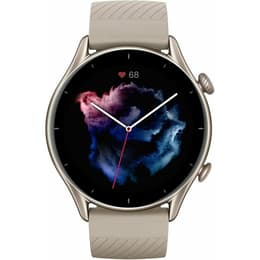 Smart Watch Amazfit HR GPS GTR 3 - Grey