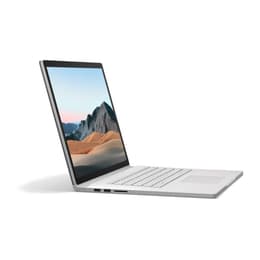Microsoft Surface Book 3 15-inch Core i7-​1065G7 - SSD 512 GB - 32GB QWERTZ - German