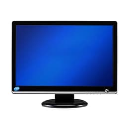 19-inch Samsung 931BW 1440 x 900 LCD Monitor Black