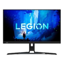 24-inch Lenovo Legion Y25-30 1920 x 1080 LED Monitor Black
