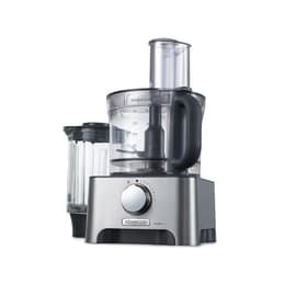Multi-purpose food cooker Kenwood FDM781BA 3L - Grey