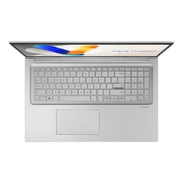 Asus VivoBook 17 X1704VA-AU674W 17-inch (2019) - Core i3 - Gen 13 (U) - 8GB - SSD 512 GB QWERTZ - German