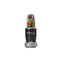 Blenders Nutribullet 900 Series L - Black