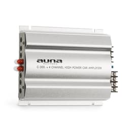 Auna C300 Sound Amplifiers