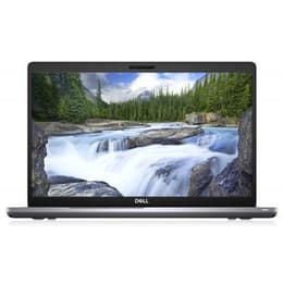 Dell Latitude 5510 15-inch (2020) - Core i5-10310U - 16GB - SSD 256 GB QWERTY - English