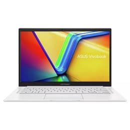 Asus VivoBook 14 X1404VA 14-inch (2024) - Core i3-1315U - 8GB - SSD 512 GB QWERTY - English
