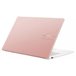 Asus VivoBook 14 X1404VA 14-inch (2024) - Core i3-1315U - 8GB - SSD 512 GB QWERTY - English