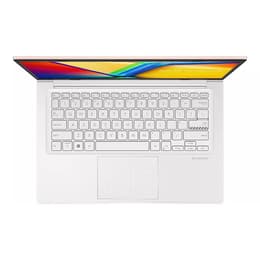 Asus VivoBook 14 X1404VA 14-inch (2024) - Core i3-1315U - 8GB - SSD 512 GB QWERTY - English