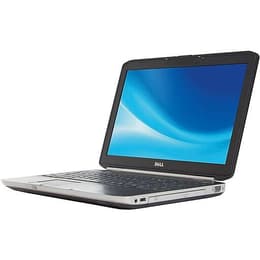 Dell Latitude E5520 15-inch (2012) - Core i3-2330M - 4GB - HDD 500 GB QWERTY - English