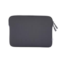 Cover 13-inches laptops - Recycled PET - Black
