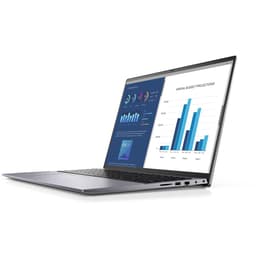 Dell Vostro 16 5630 16-inch (2023) - Core i7-1360P - 16GB - SSD 512 GB AZERTY - French