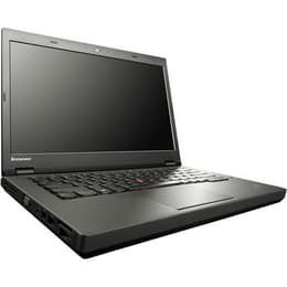 Lenovo ThinkPad T440P 14-inch (2014) - Core i7-4710MQ - 4GB - HDD 500 GB AZERTY - French