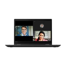 Lenovo ThinkPad X380 Yoga 13-inch Core i5-8350U - SSD 512 GB - 8GB QWERTY - English