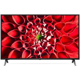 LG 43UN71006LB 43.0000" 3840 x 2160 Ultra HD 4K LCD Smart TV