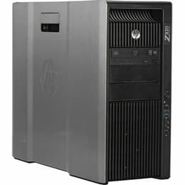 HP Z820 Workstation E5-2687W v2 3,4 - HDD 1 TB - 32GB