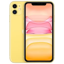 iPhone 11 256GB - Yellow - Unlocked