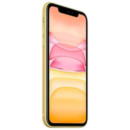iPhone 11 256GB - Yellow - Unlocked