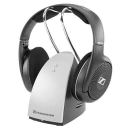 Sennheiser RS-120 II wireless Headphones - Black